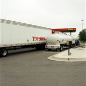 Pilot Truck Stop