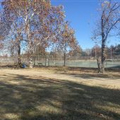 Ripper Park Tennis Complex