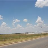 Wiley Post Airport