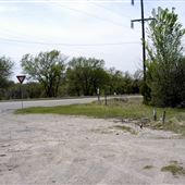 Abandoned Gas Station- OKC