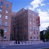 Ambassador Hotel