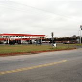 Anderson Travel Plaza