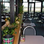 Annie Okie's Runway Café