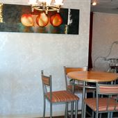 Café Oasis