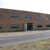 Central District Community Corrections Office