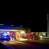 Edmond Fire Stations