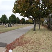 Gracelawn Cemetery