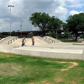 Matt Hoffman Action Sports Park