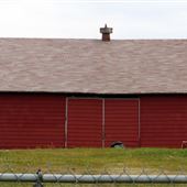 Midwest Blvd. Red Barn
