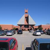 Oklahoma Christian University Chapel