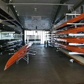 RIVERSPORT Adventures in the Boathouse District