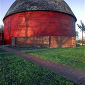Round Barn