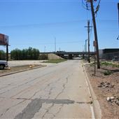 Sheridan & Indiana