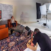 Studio A - Knox Studios