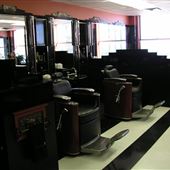 The Barber Salon