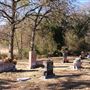 Memory Lane Cemetary