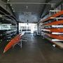RIVERSPORT Adventures in the Boathouse District