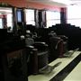 The Barber Salon