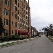 Aberdeen Apartments