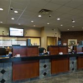 BancFirst Glenbrook