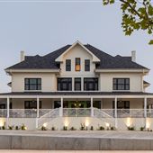 Bradford House