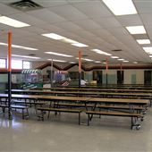 Douglass High School