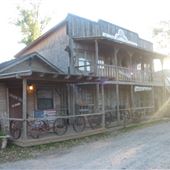 Hillbilly's Café