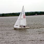 Lake Hefner