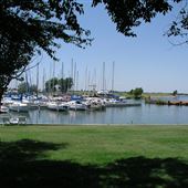 Oklahoma City Boat Club