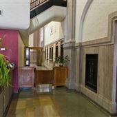 Old Union Station Bus Depot