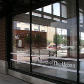 Salyer Building
