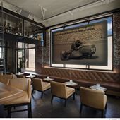 Sidecar Barley Wine Bar