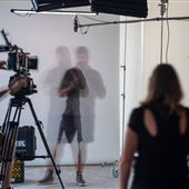 Studio C - Knox Studios