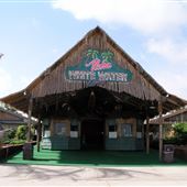 White Water Bay