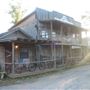 Hillbilly's Café