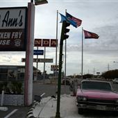 Ann's Chicken Fry House and Gift Shop