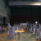 Bricktown Events Center
