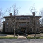 Browne Mansion
