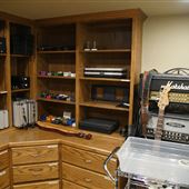 Castle Row Studios