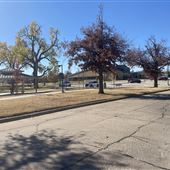 Cecil Mendenall Library Park