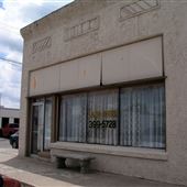 Downtown Jones