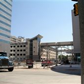 Downtown Oklahoma City