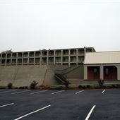 Garden Inn and Suites