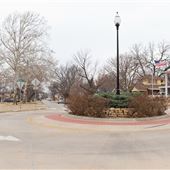 Historic Edmond Neighborhood