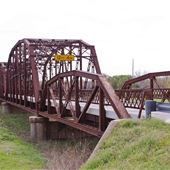 Lake Overholser