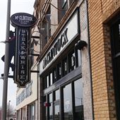 McClintock Saloon