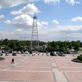 Oklahoma State Capitol