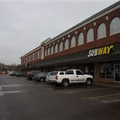 Prairie Thunder Baking Company