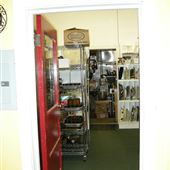 Prairie Gypsies Catering