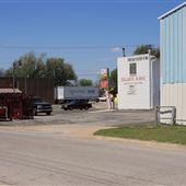 Stockyards Neighborhood